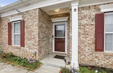 344 Legacy Boulevard Greenwood IN 46143