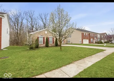 344 Legacy Boulevard Greenwood IN 46143