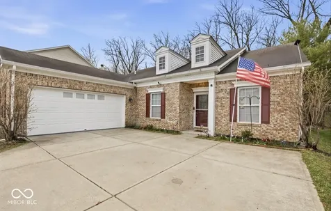 344 Legacy Boulevard Greenwood IN 46143