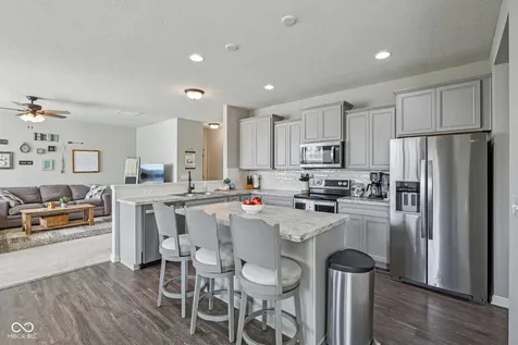 6657 Shooting Star Drive Whitestown IN 46075