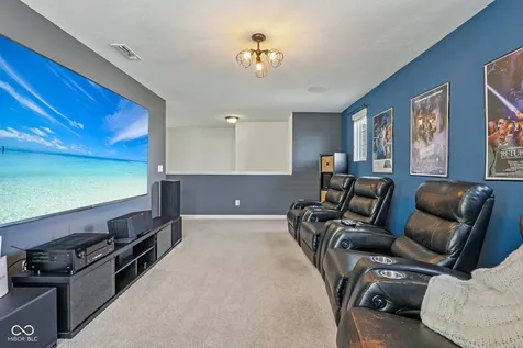6657 Shooting Star Drive Whitestown IN 46075