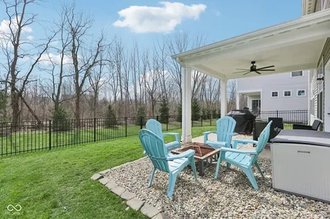 6657 Shooting Star Drive Whitestown IN 46075