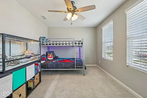 6657 Shooting Star Drive Whitestown IN 46075