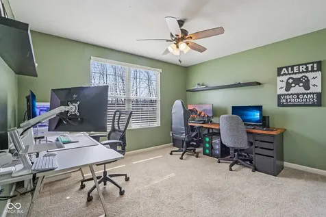 6657 Shooting Star Drive Whitestown IN 46075