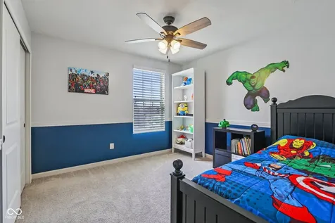 6657 Shooting Star Drive Whitestown IN 46075