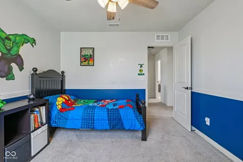 6657 Shooting Star Drive Whitestown IN 46075