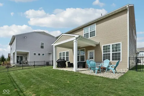 6657 Shooting Star Drive Whitestown IN 46075