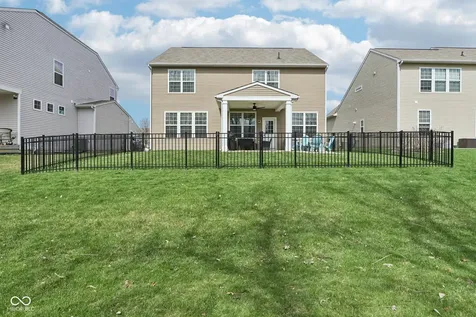 6657 Shooting Star Drive Whitestown IN 46075