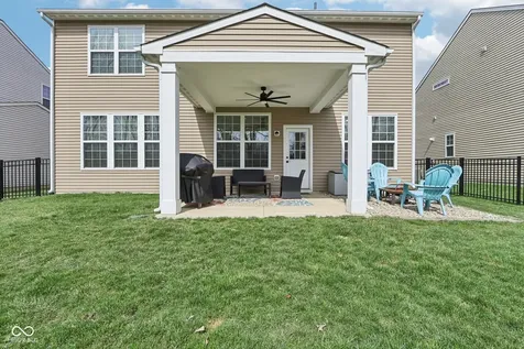 6657 Shooting Star Drive Whitestown IN 46075