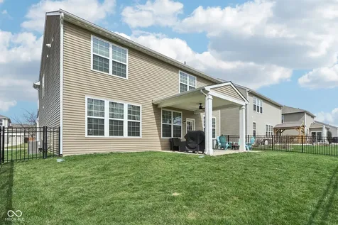 6657 Shooting Star Drive Whitestown IN 46075