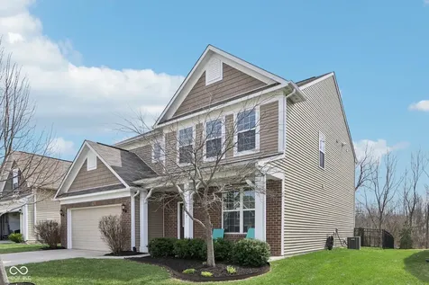 6657 Shooting Star Drive Whitestown IN 46075