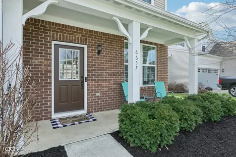 6657 Shooting Star Drive Whitestown IN 46075