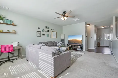 6657 Shooting Star Drive Whitestown IN 46075