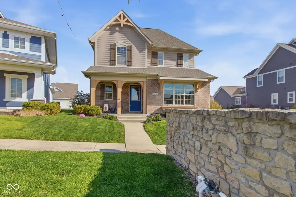 1428 Rosebank Drive Westfield IN 46074