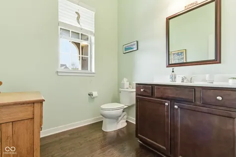 1428 Rosebank Drive Westfield IN 46074
