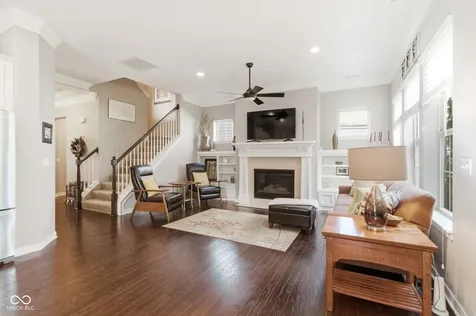 1428 Rosebank Drive Westfield IN 46074