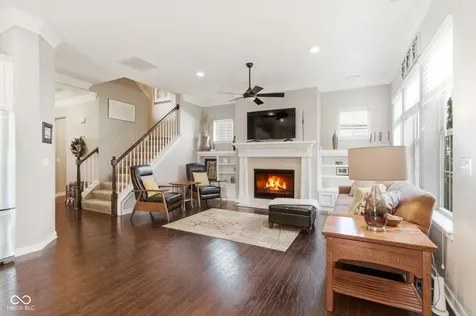 1428 Rosebank Drive Westfield IN 46074