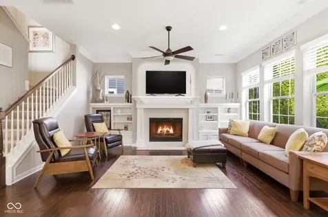 1428 Rosebank Drive Westfield IN 46074