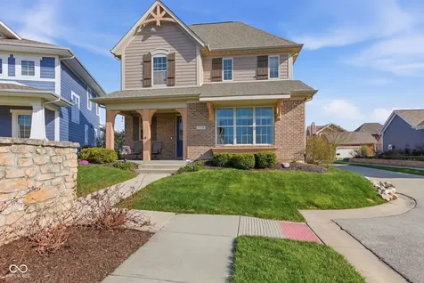 1428 Rosebank Drive Westfield IN 46074