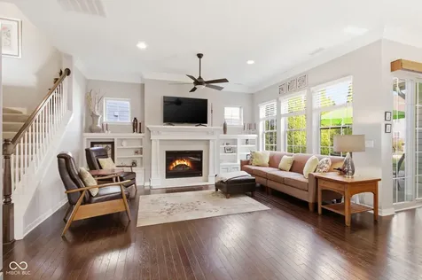 1428 Rosebank Drive Westfield IN 46074