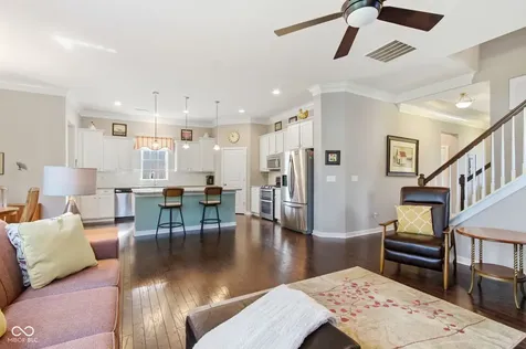 1428 Rosebank Drive Westfield IN 46074
