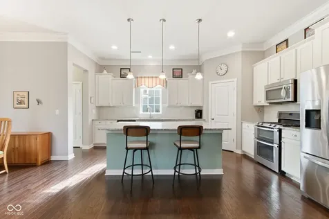 1428 Rosebank Drive Westfield IN 46074