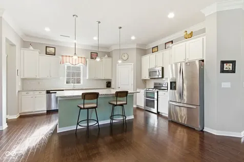1428 Rosebank Drive Westfield IN 46074