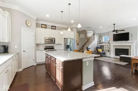 1428 Rosebank Drive Westfield IN 46074