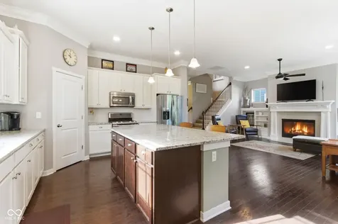 1428 Rosebank Drive Westfield IN 46074