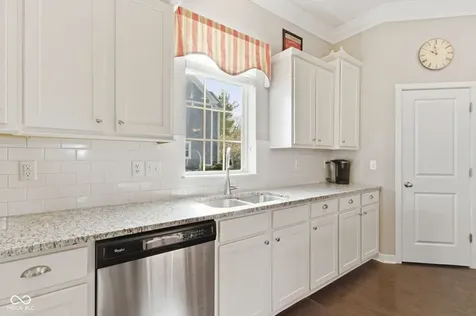 1428 Rosebank Drive Westfield IN 46074