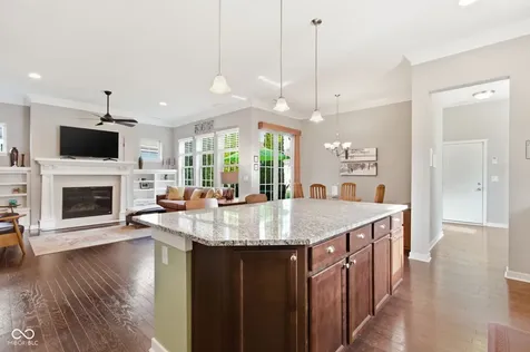 1428 Rosebank Drive Westfield IN 46074