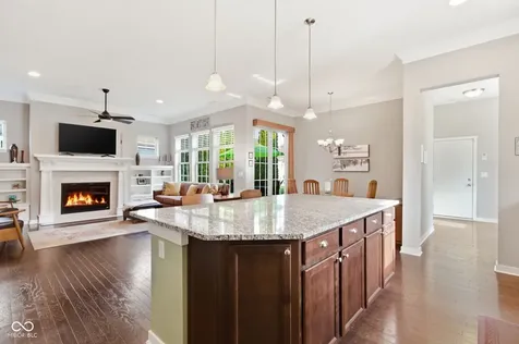 1428 Rosebank Drive Westfield IN 46074
