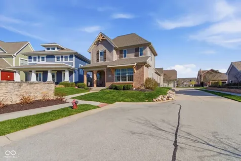 1428 Rosebank Drive Westfield IN 46074