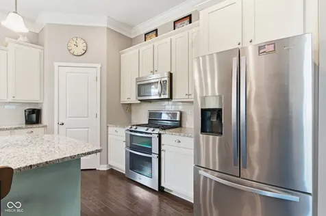 1428 Rosebank Drive Westfield IN 46074
