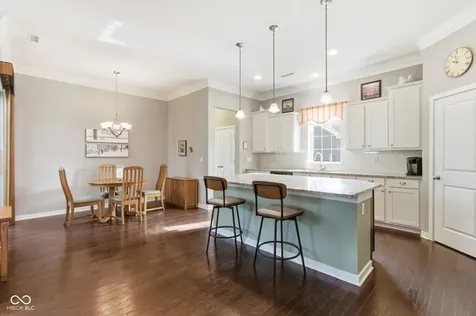 1428 Rosebank Drive Westfield IN 46074
