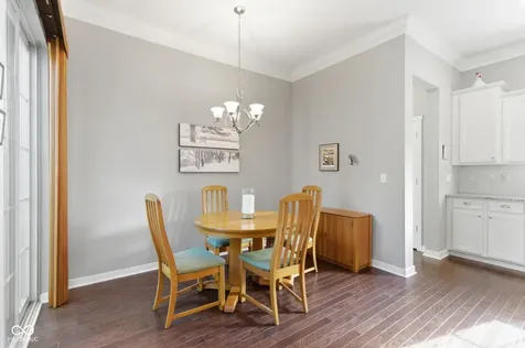 1428 Rosebank Drive Westfield IN 46074