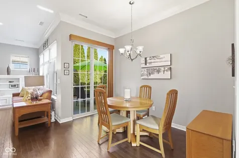 1428 Rosebank Drive Westfield IN 46074
