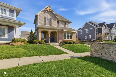 1428 Rosebank Drive Westfield IN 46074