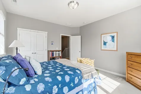 1428 Rosebank Drive Westfield IN 46074
