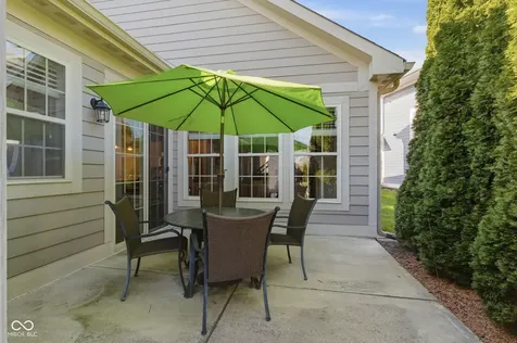 1428 Rosebank Drive Westfield IN 46074