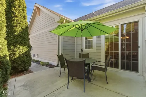 1428 Rosebank Drive Westfield IN 46074