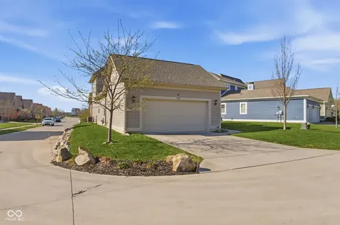 1428 Rosebank Drive Westfield IN 46074