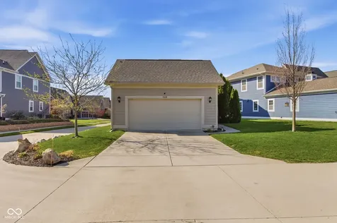 1428 Rosebank Drive Westfield IN 46074