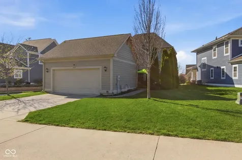 1428 Rosebank Drive Westfield IN 46074