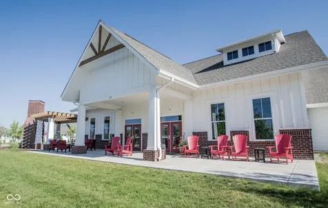 1428 Rosebank Drive Westfield IN 46074