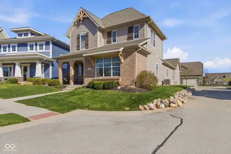 1428 Rosebank Drive Westfield IN 46074