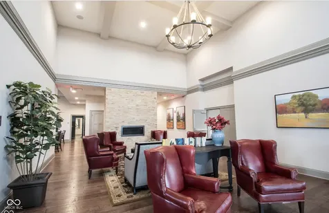 1428 Rosebank Drive Westfield IN 46074