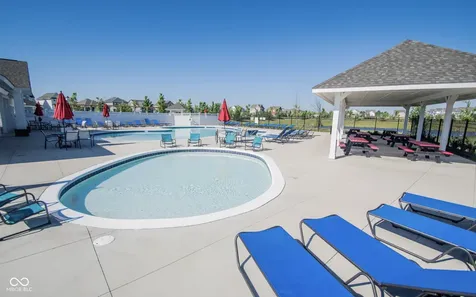 1428 Rosebank Drive Westfield IN 46074