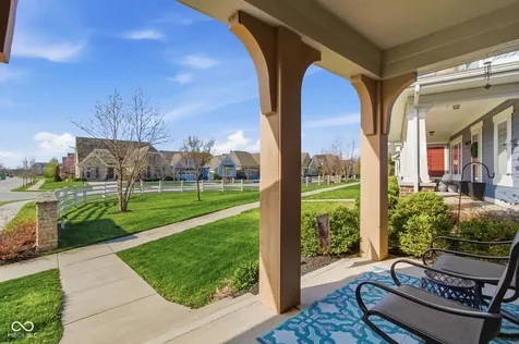 1428 Rosebank Drive Westfield IN 46074