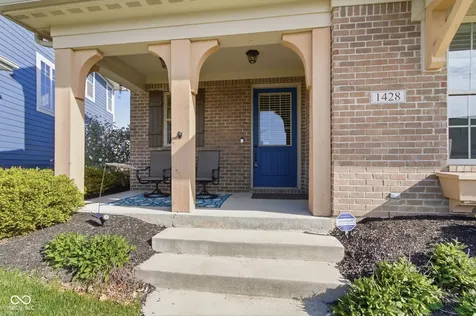1428 Rosebank Drive Westfield IN 46074